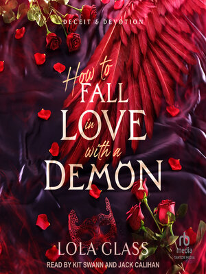 cover image of How to Fall in Love with a Demon